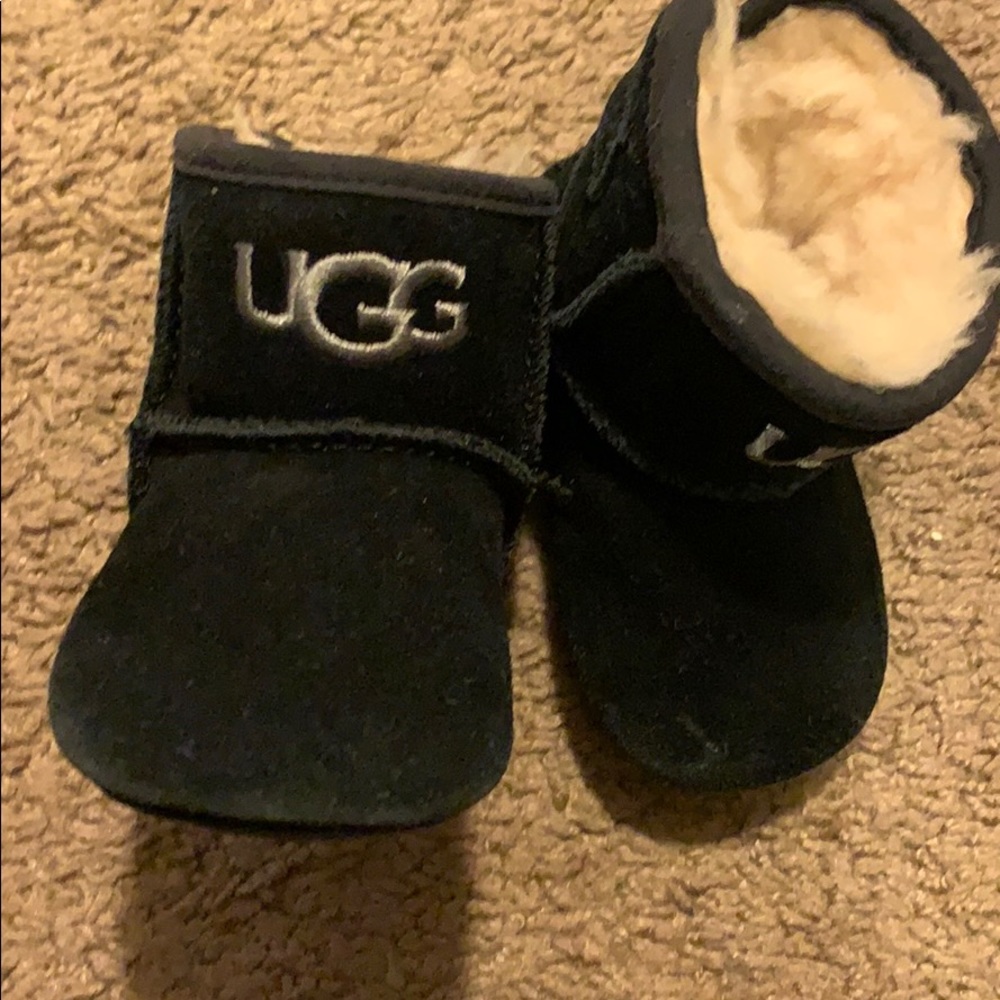 Baby Ugg boots